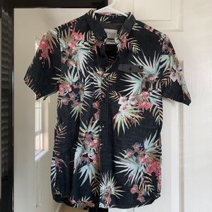 Button down shirt great for summer